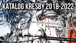 Katalog KRESBY 2018-2022